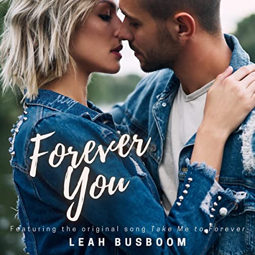 Cover of Forever You