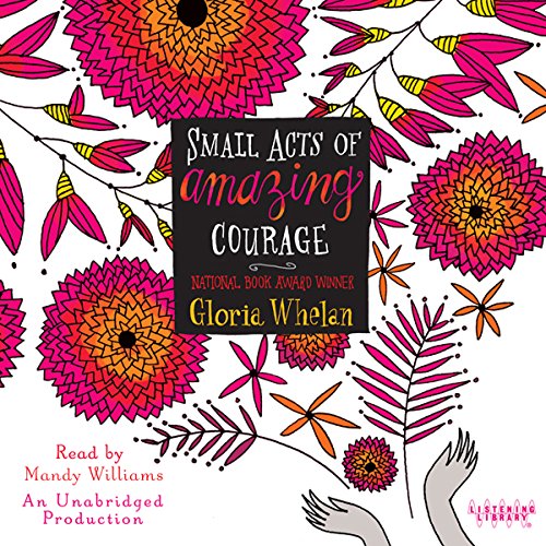 Cover of Small Acts of Amazing Courage
