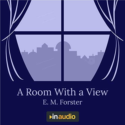 Cover of A Room with a View