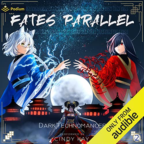 Cover of Fates Parallel: Vol. 2
