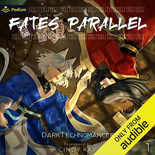 Cover of Fates Parallel: Vol. 1