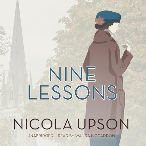 Cover of Nine Lessons
