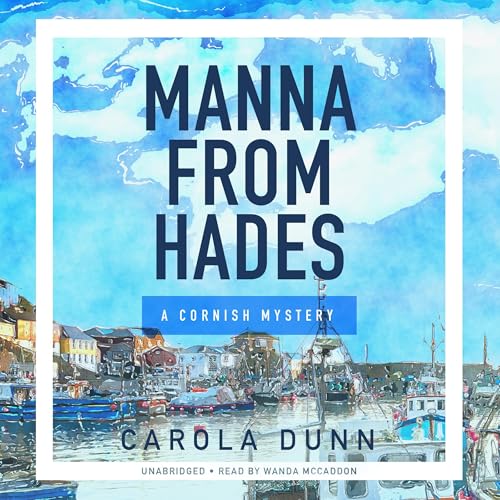 Cover of Manna from Hades