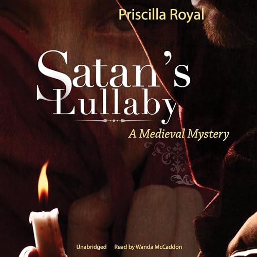 Cover of Satan's Lullaby
