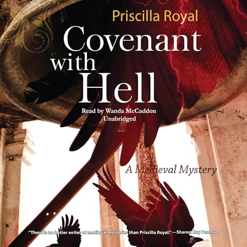 Cover of Covenant with Hell