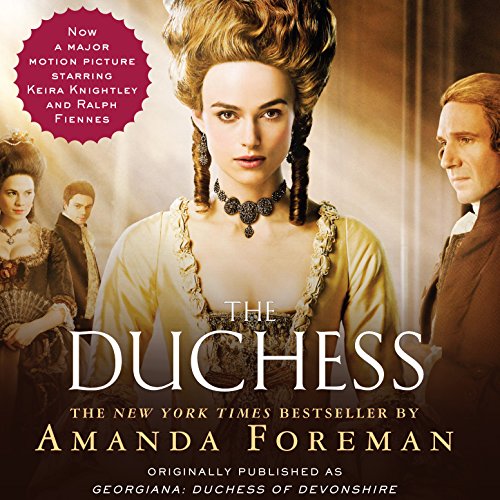 Cover of The Duchess