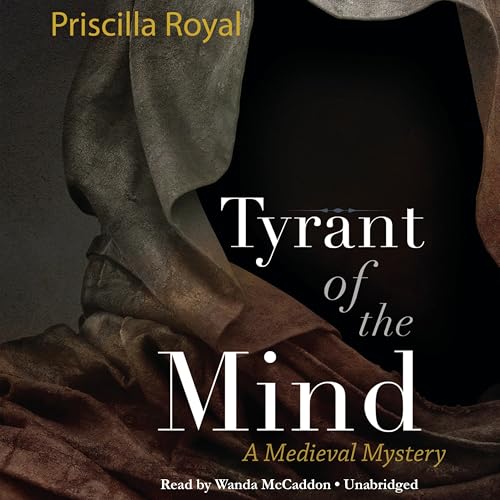Cover of Tyrant of the Mind