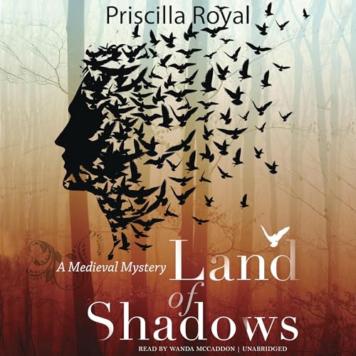 Cover of Land of Shadows
