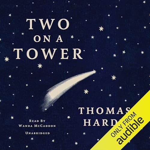 Cover of Two on a Tower