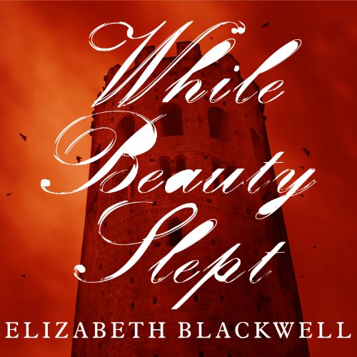 Cover of While Beauty Slept
