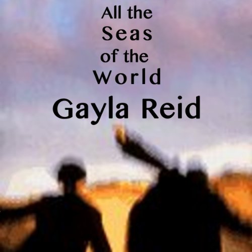 Cover of All the Seas of the World