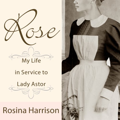 Cover of Rose