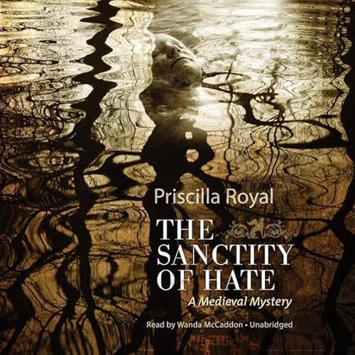 Cover of The Sanctity of Hate