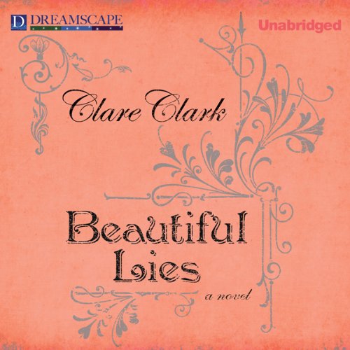 Cover of Beautiful Lies