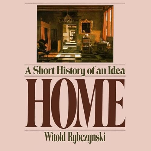 Cover of Home