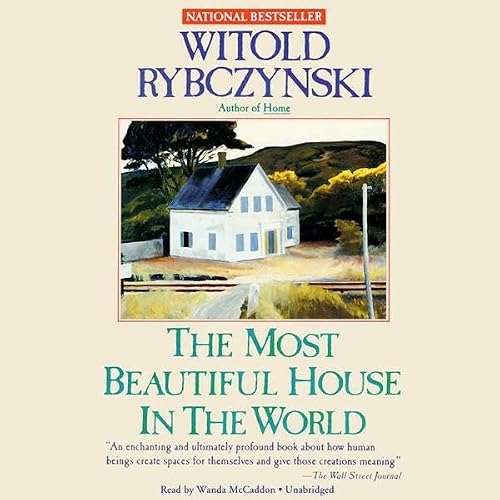 Cover of The Most Beautiful House in the World