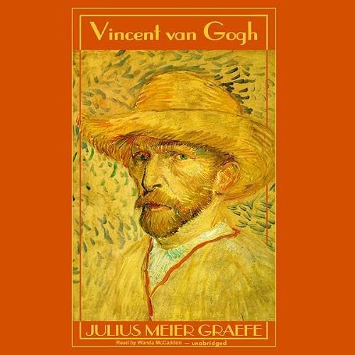Cover of Vincent van Gogh