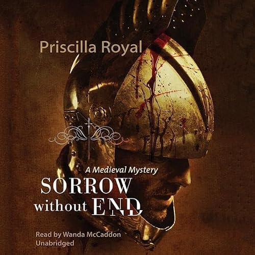 Cover of Sorrow Without End