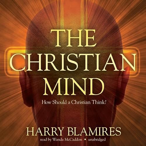 Cover of The Christian Mind