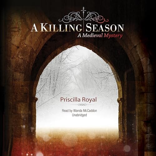 Cover of A Killing Season
