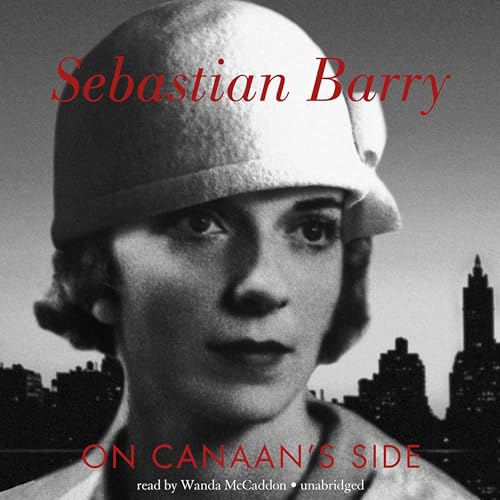 Cover of On Canaan’s Side