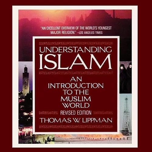 Cover of Understanding Islam