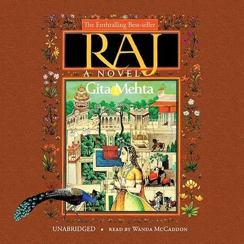 Cover of Raj