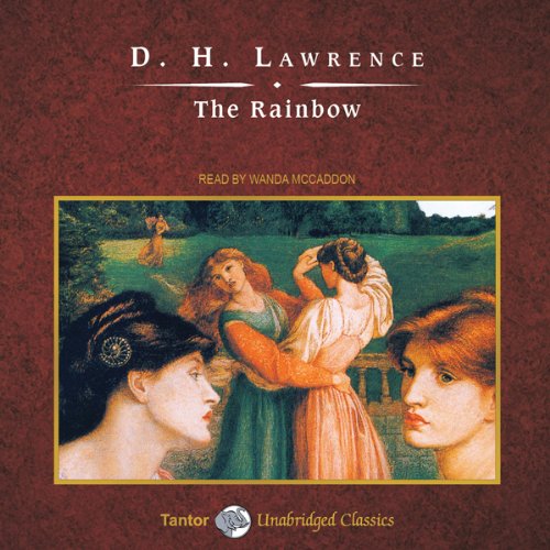 Cover of The Rainbow