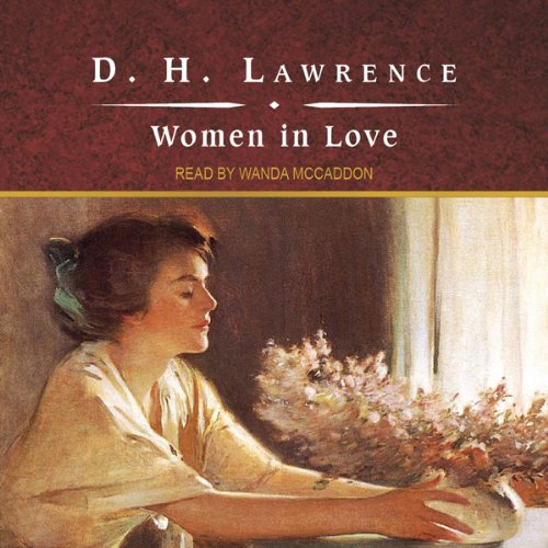Cover of Women in Love