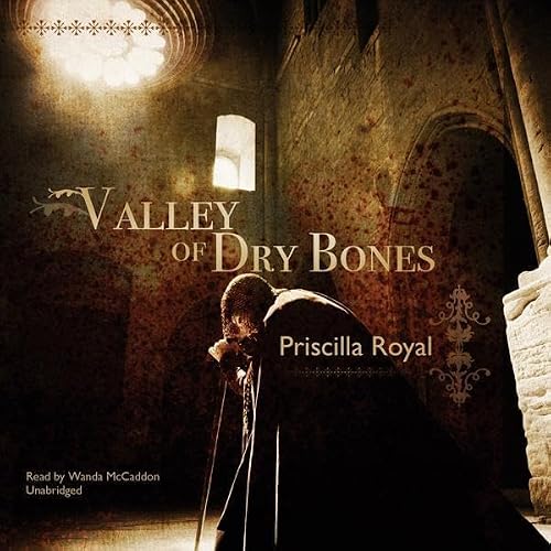 Cover of Valley of Dry Bones