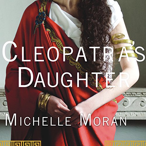 Cover of Cleopatra's Daughter