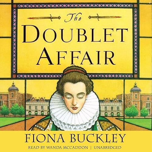 Cover of The Doublet Affair