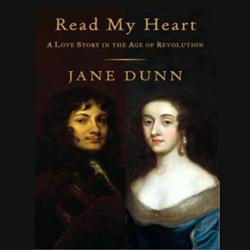 Cover of Read My Heart