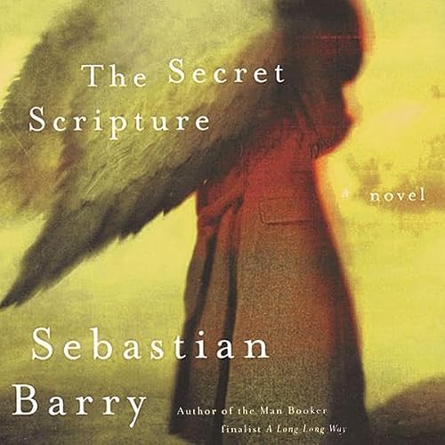 Cover of The Secret Scripture