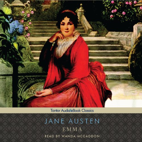 Cover of Emma