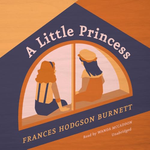 Cover of A Little Princess