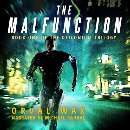 Cover of The Malfunction