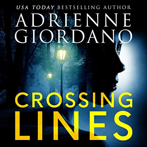 Cover of Crossing Lines