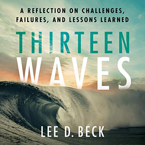 Cover of Thirteen Waves