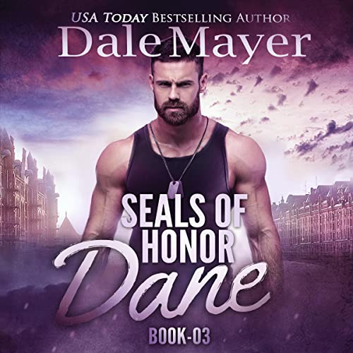 Cover of Dane