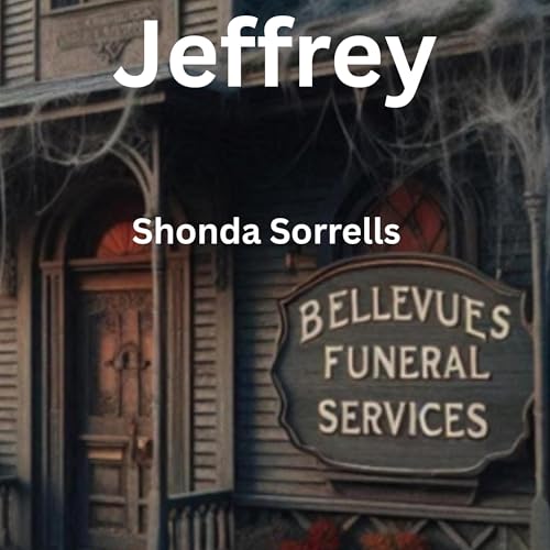 Cover of Jeffrey