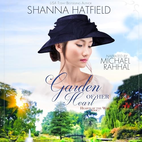 Cover of Garden of Her Heart