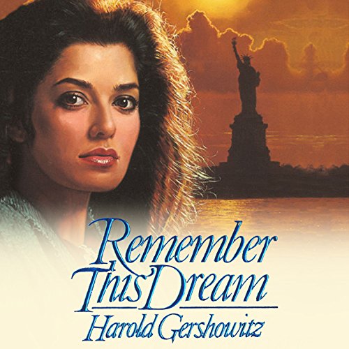Cover of Remember This Dream
