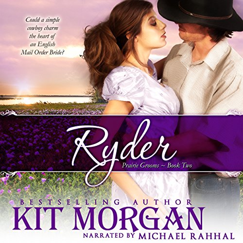 Cover of Ryder