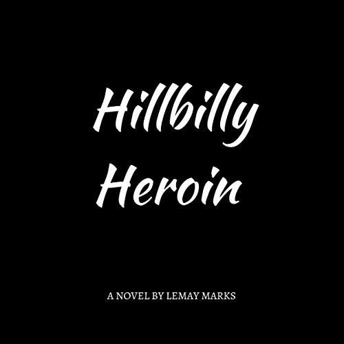 Cover of Hillbilly Heroin