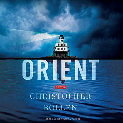 Cover of Orient