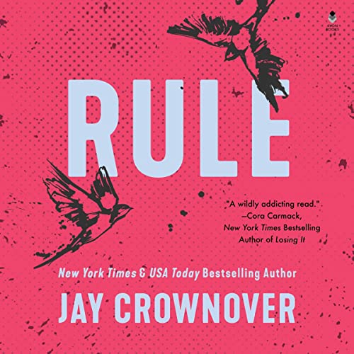 Cover of Rule
