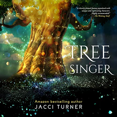 Cover of Tree Singer