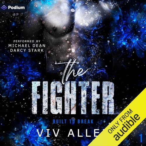 Cover of The Fighter