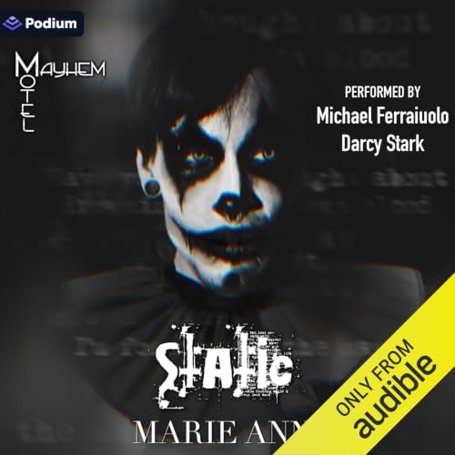 Cover of Static